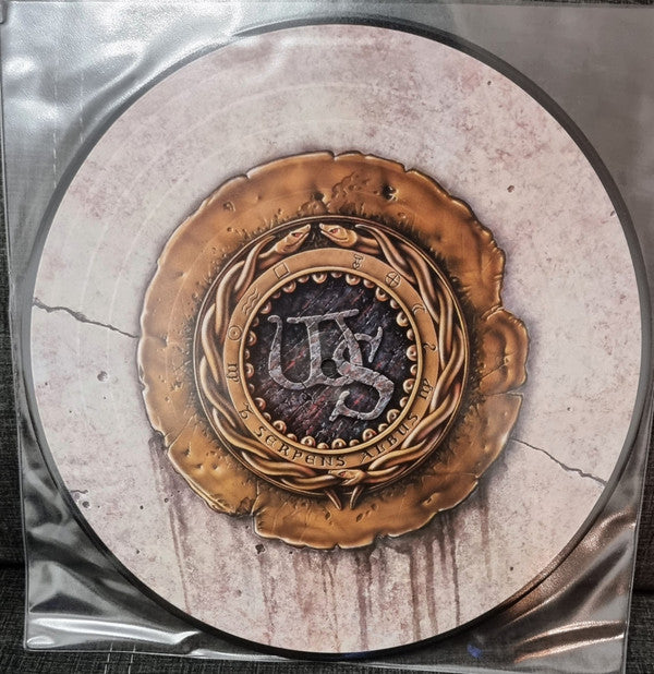 Whitesnake : 1987 (LP, RSD, Ltd, Pic, RE, RM, S/Edition, 30t)