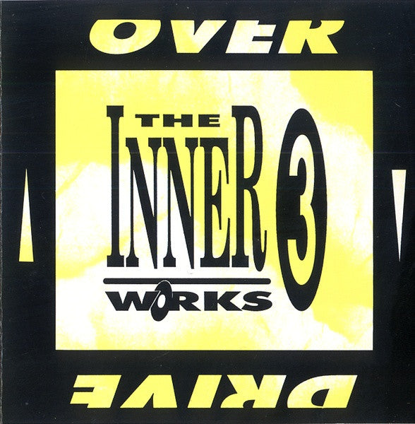 Various : The Inner-Works 3 (CD, Comp)