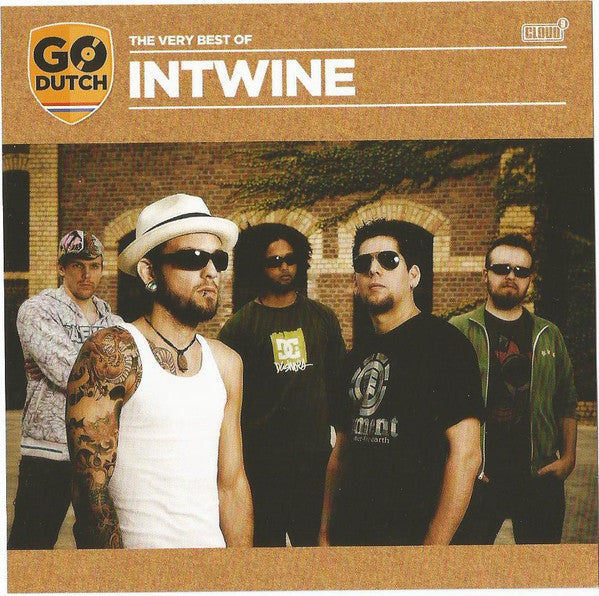 Intwine : The Very Best Of Intwine (CD, Comp)