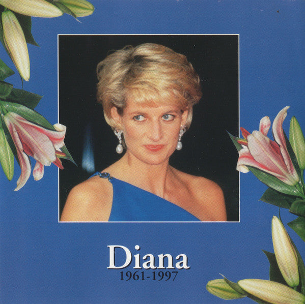 Various : The Queen Of Hearts (CD, Comp)