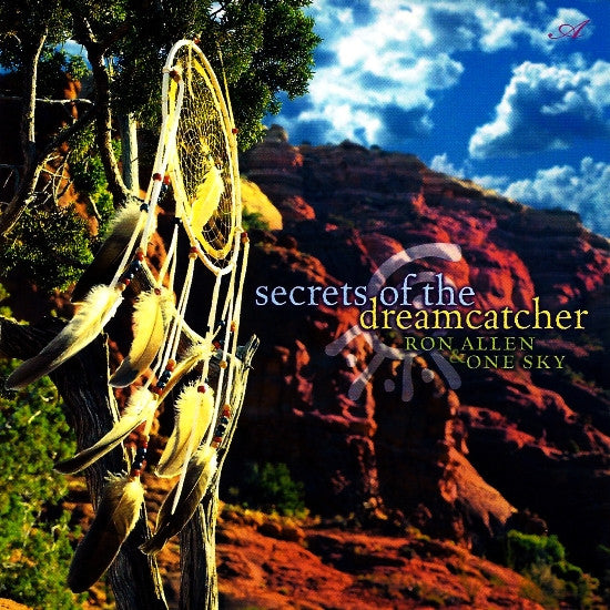 Ron Allen (2) & One Sky : Secrets Of The Dreamcatcher (CD, Album)