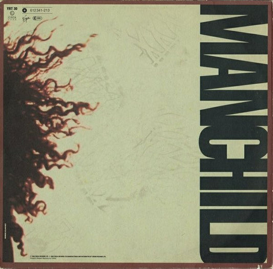 Neneh Cherry : Manchild (12", Single)