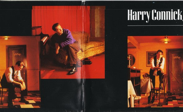 Harry Connick, Jr. : It Had To Be You (7", EP, Single, gat)