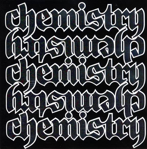 DJ Marcello : Chemistry - The First Album (CD, Comp, Mixed)