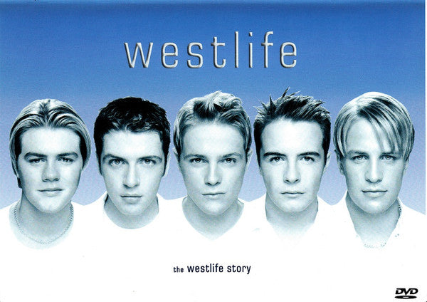 Westlife : The Westlife Story (DVD-V, Multichannel)