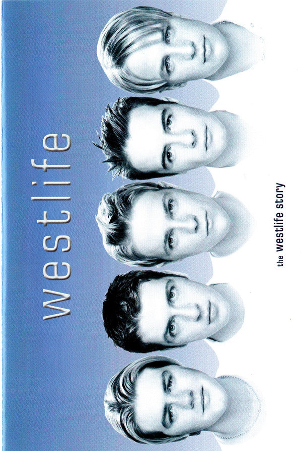 Westlife : The Westlife Story (DVD-V, Multichannel)