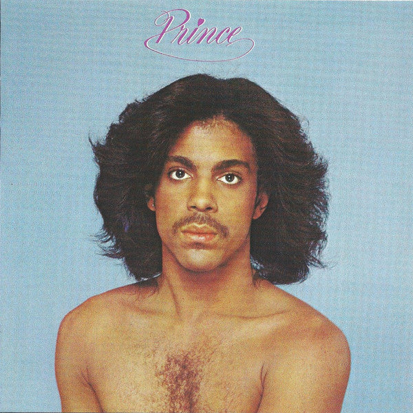 Prince : Prince (CD, Album, RE, RP)