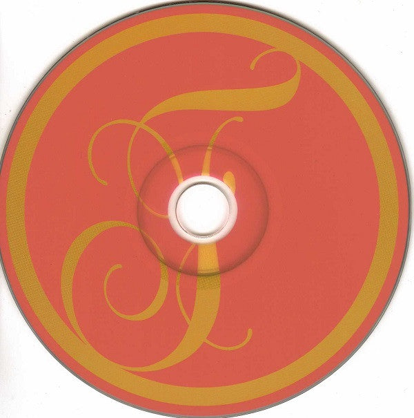 Felix Da Housecat : Kittenz And Thee Glitz (CD, Album, RE)