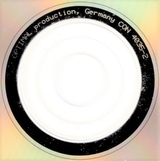 Various : 21 Jump Street Volume 4 (CD, Comp)