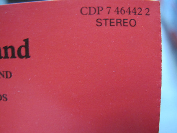 The Beatles : Sgt. Pepper's Lonely Hearts Club Band (CD, Album, RE, Sli)