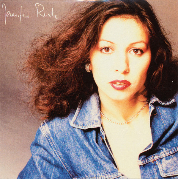 Jennifer Rush : Original Album Classics (CD, Album, RE + CD, Album, RE + CD, Album, RE + CD)