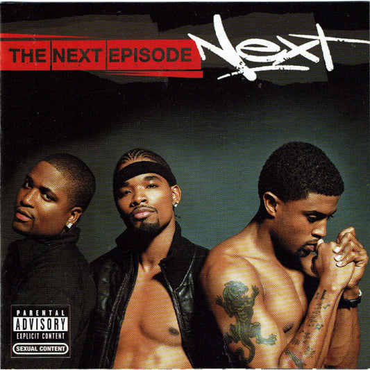 Next (2) : The Next Episode (CD, Album)