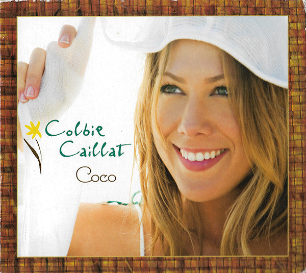 Colbie Caillat : Coco (CD, Album, Dig)