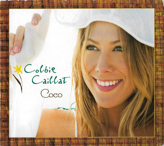 Colbie Caillat : Coco (CD, Album, Dig)
