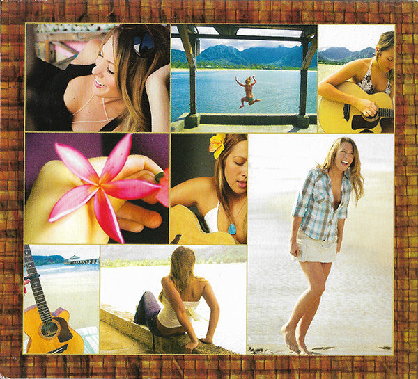Colbie Caillat : Coco (CD, Album, Dig)