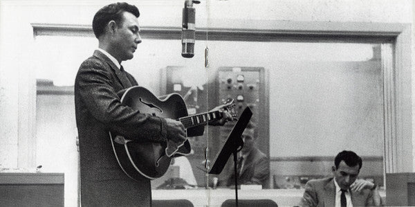 Jim Reeves : The Ultimate Collection (4xCD, Comp)