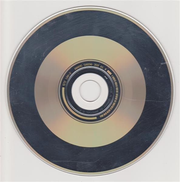 Beenie Man Featuring Chevelle Franklyn : Dancehall Queen (CD, Single)