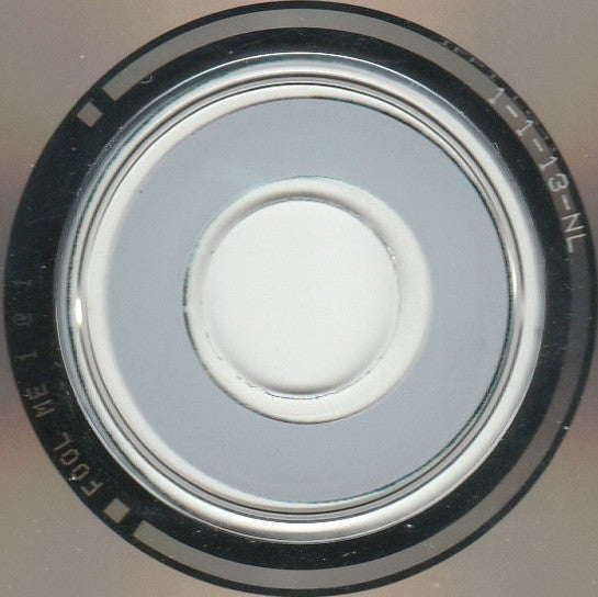 Queen : You Don't Fool Me (CD, Single)