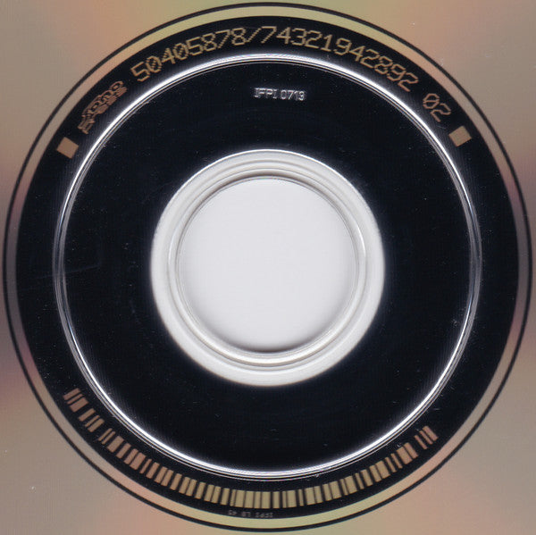 Alicia Keys : How Come You Don't Call Me (CD, Single, Enh)