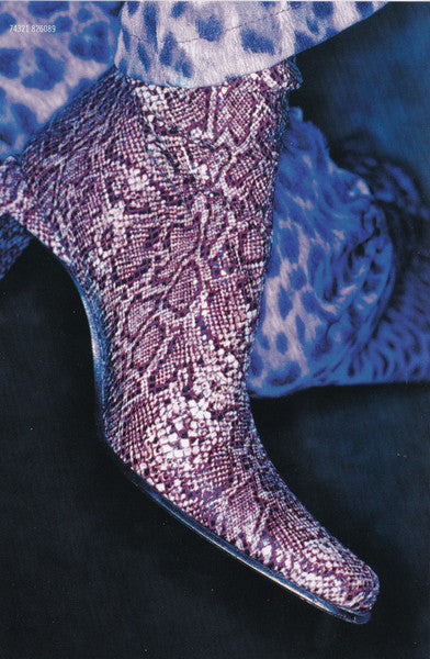 Candy Dulfer : Live In Amsterdam (DVD, PAL)