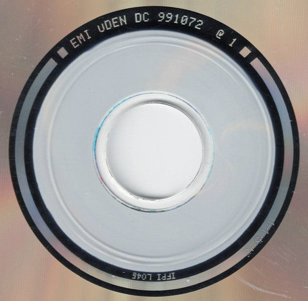 Various : Up & Down (CD, Comp)
