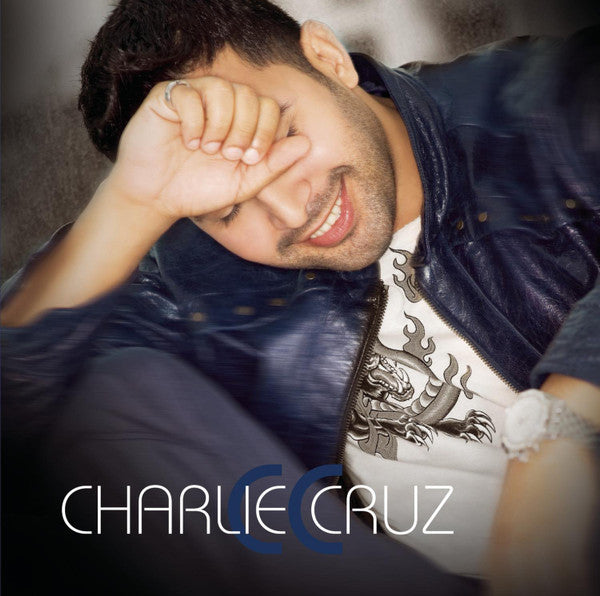 Charlie Cruz : Dinámico (CD, Album)