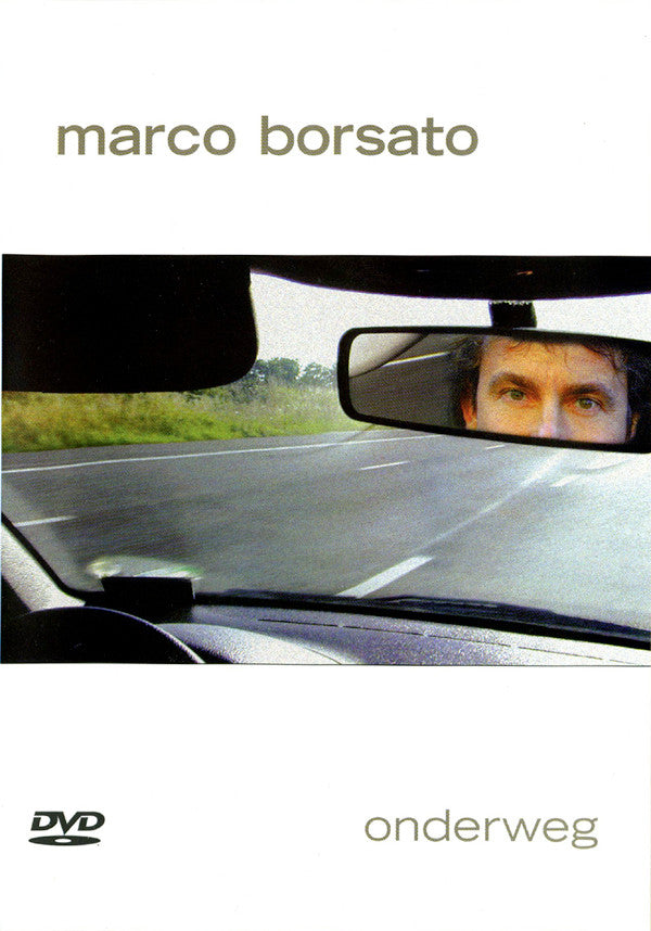 Marco Borsato : Onderweg (Box + 2xCD, Comp + DVD, Comp)