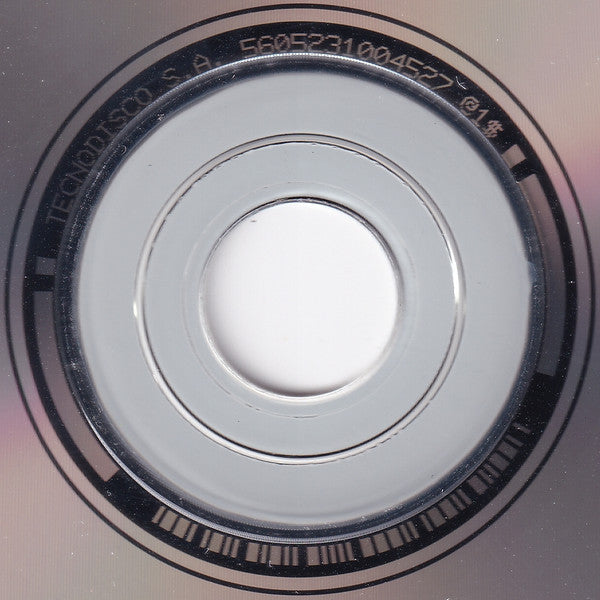 João Pedro Pais : Outra Vez (CD, Album)