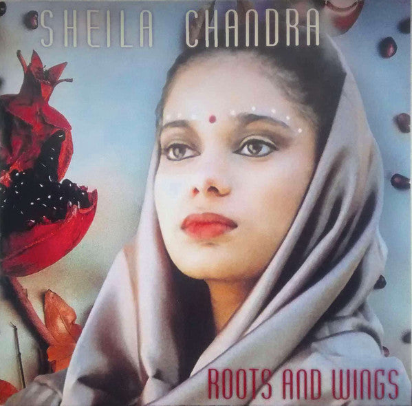 Sheila Chandra : Roots And Wings (CD, Album, RE)