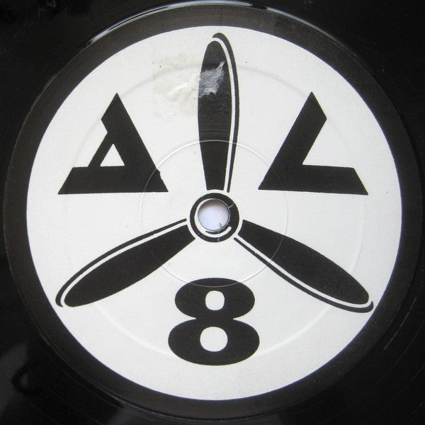 Crooklyn Clan : Crooklyn Clan Presents: Tha Doin' It EP (12", EP)