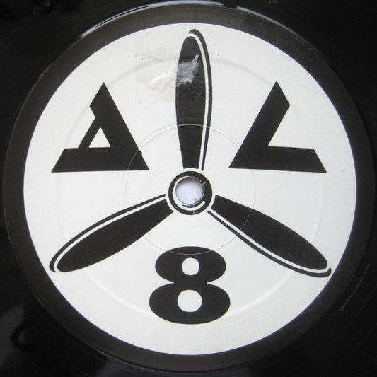 Crooklyn Clan : Crooklyn Clan Presents: Tha Doin' It EP (12", EP)