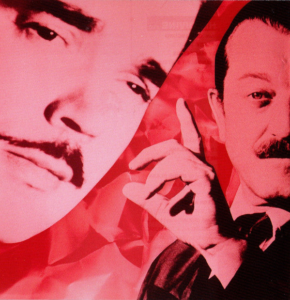Yello : Essential (CD, Comp)