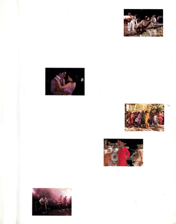 Kool & The Gang : The Best Of Kool & The Gang (DVD-V, NTSC)