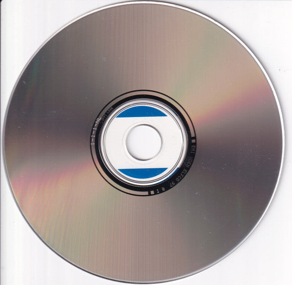 Various : Elfstedentocht 1997 (CD, Comp)