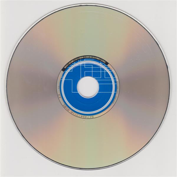 Various : Trance Energy (CD, Comp)