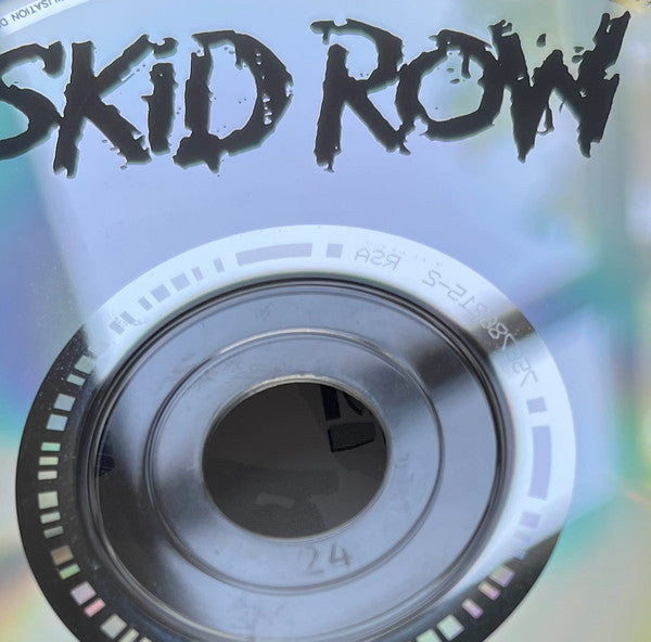 Skid Row : I Remember You (CD, Single)