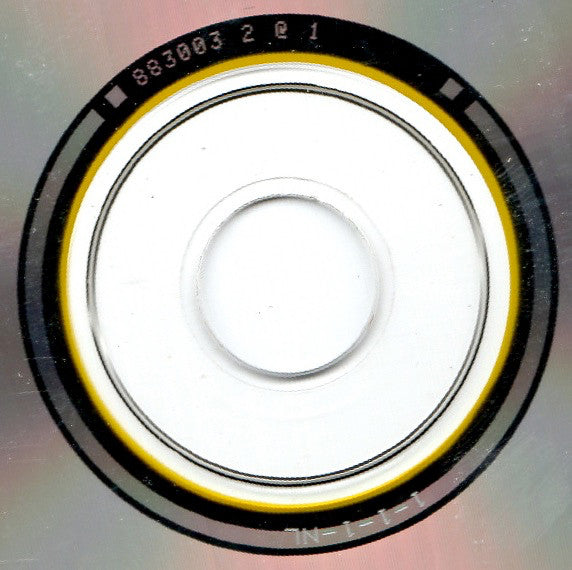 Umboza : Sunshine (CD, Single)