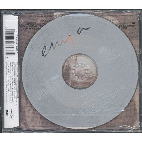 Enya : Book Of Days (CD, Single)