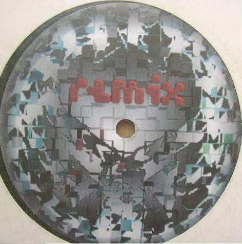 Lawrie Immersion : Purge (12")