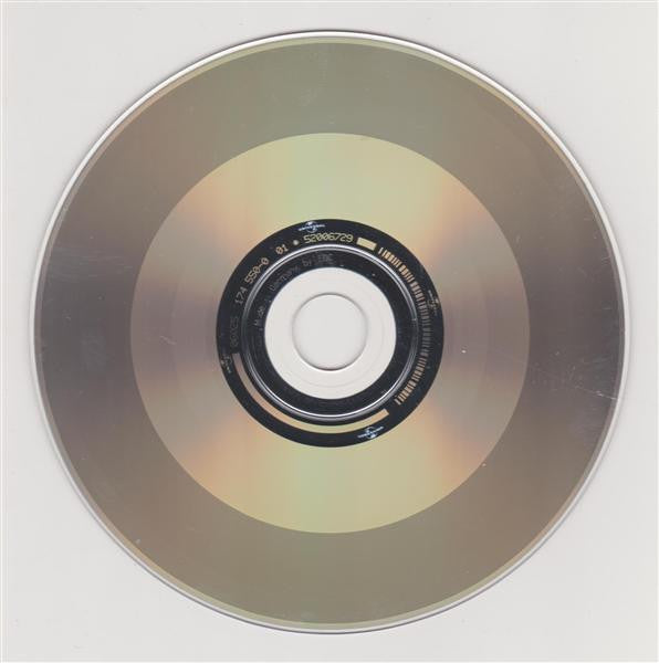 Robyn With Kleerup : With Every Heartbeat (CD, Single)