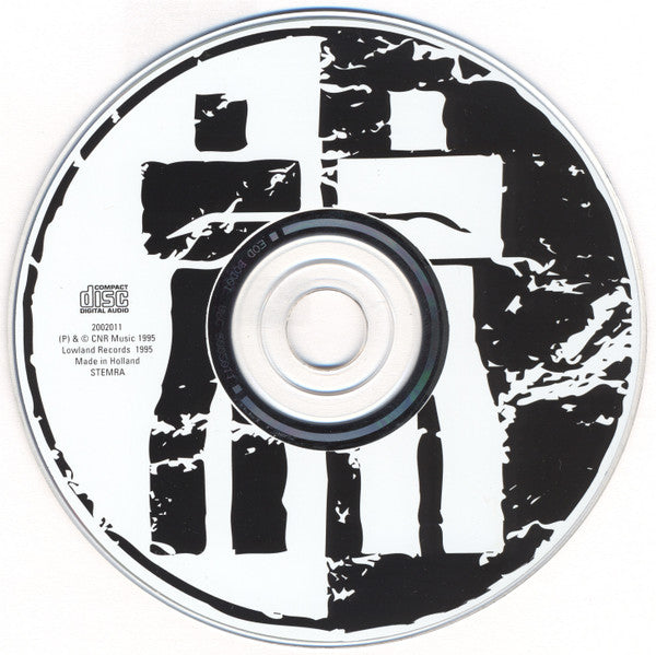 2 Brothers On The 4th Floor : Fly (Through The Starry Night) (CD, Maxi)