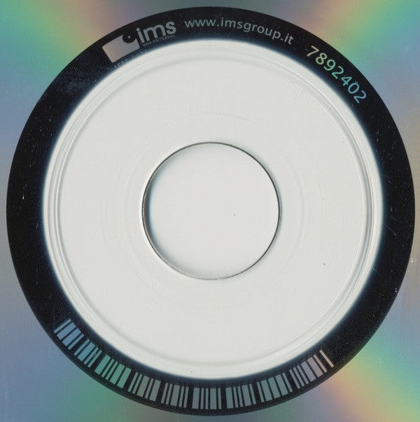 Wings (2) : Band On The Run (CD, Album, RE, RM)