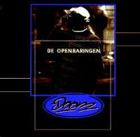 Dr. Doom (3) : De Openbaringen (CD, Album)