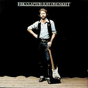 Eric Clapton : Just One Night (2xCD, Album, RE)