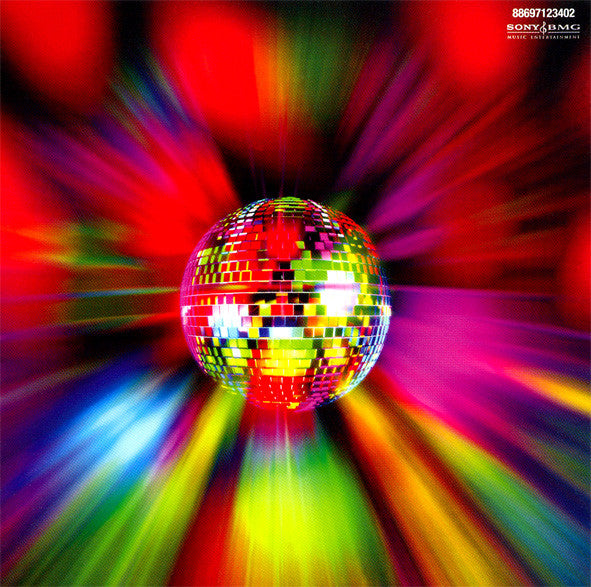 Ben Liebrand : 50 Disco Hits (3xCD, Mixed)