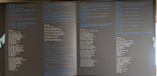Robert Calvert : Captain Lockheed And The Starfighters (LP, Album, RE, Gat)