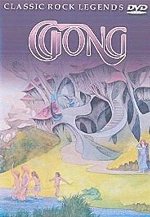 Gong : Gong (DVD-V, NTSC)