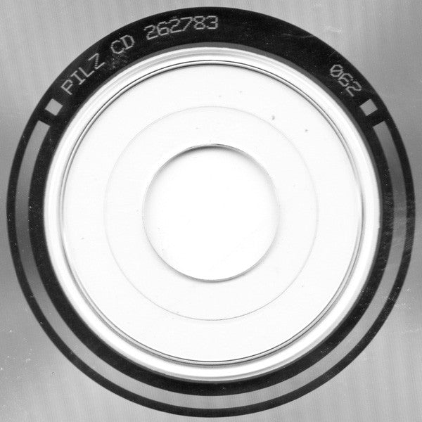 Ronny Jordan : The Antidote (CD, Album, Red)