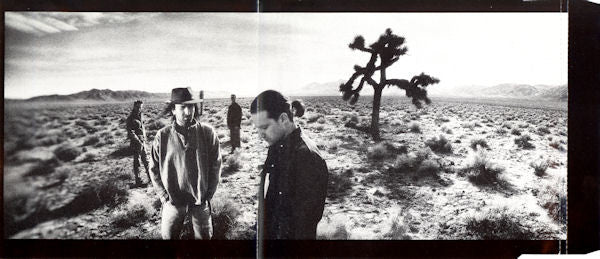 U2 : The 7 Missing Tracks Plus The Singles (3xCD, Single + Box, Comp)
