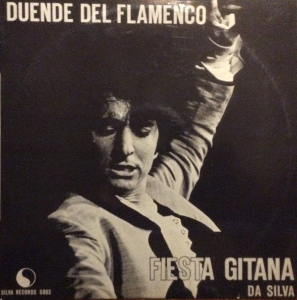 Fiesta Gitana Da Silva : Duende Del Flamenco (LP)